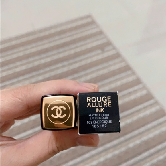 Chanel Rouge allure ink 162 - Picture 2 of 3